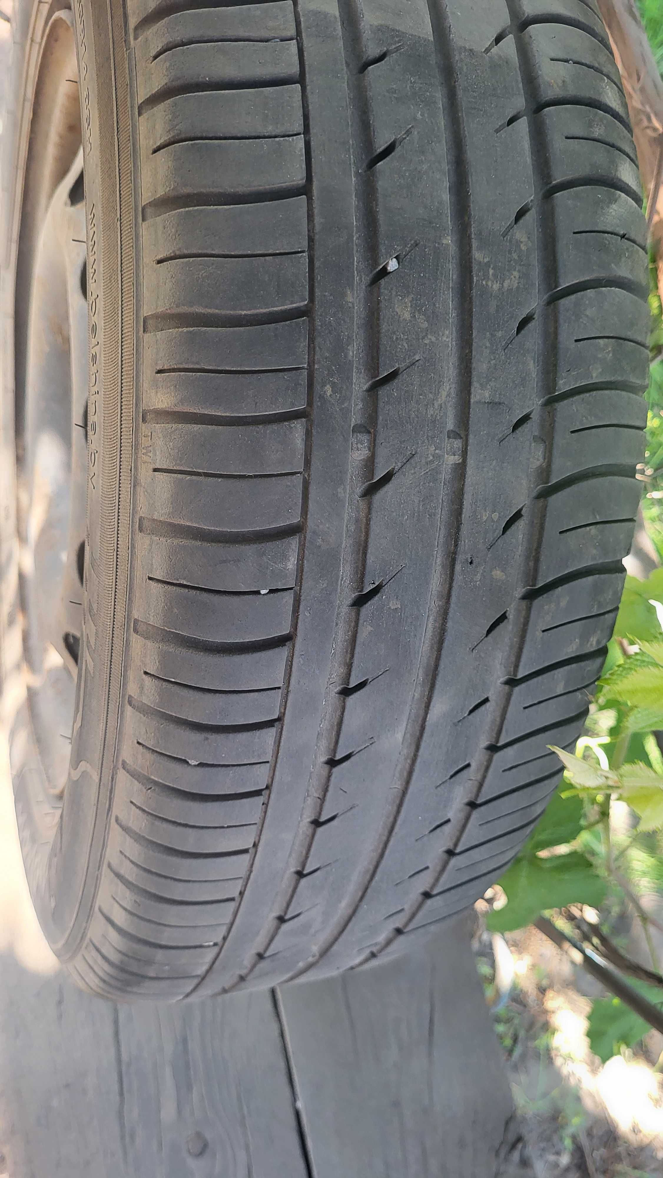 Колесо 185/65 R14