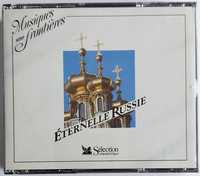 Eternelle Russie 3CD 1995r