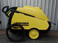 Myjka Ciśnieniowa Karcher HDS 895 M ECO *duży wybór