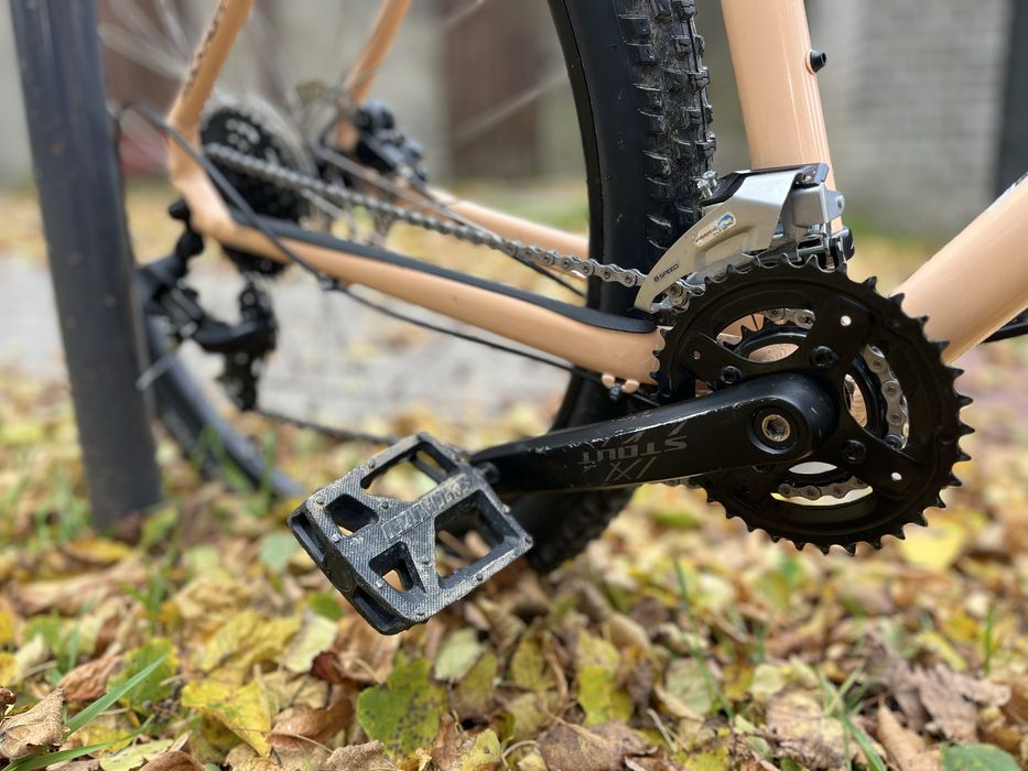 Specialized ROCKHOPPER 29’ XL rower gorski XC śląsk jak NOWY