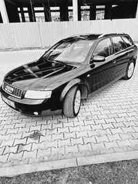 Audi a4 b6 1.9 TDi