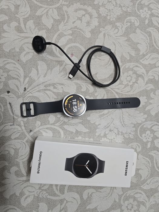 Samsung Galaxy watch 8