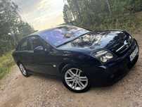Opel Vectra C GTS //1.8 benzyna //klima -sprawna
