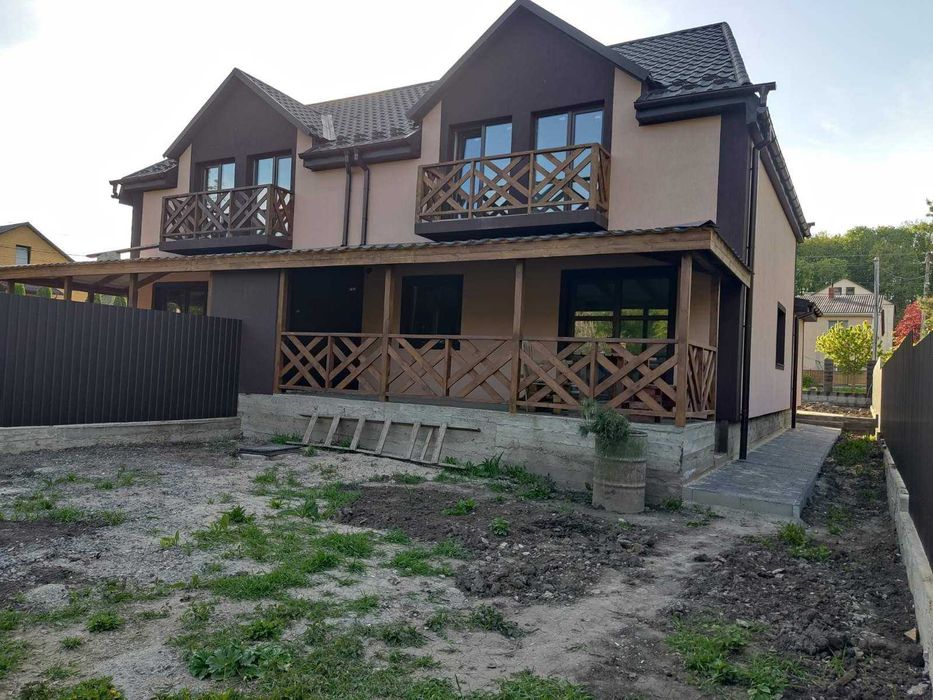 БЕСТ, ТЕРМІНОВИЙ ПРОДАЖ – Дуплекс, Південно-Західний район