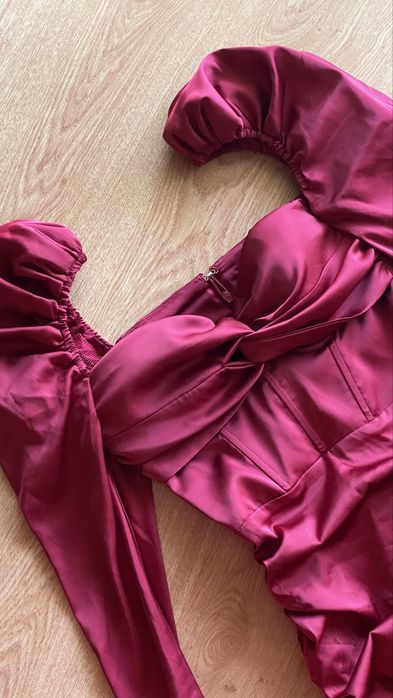 Сукня ( корсетна)