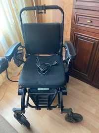Інвалідний візок електро