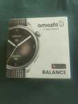 Amazfit Balance Sunset Gray