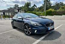Volvo V40 1.6 D2 R-Design