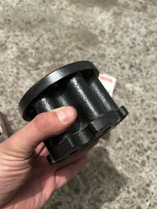 Хаби УАЗ Патріот Буханка Бобік 3160 469 452 3741 3151 Хантер