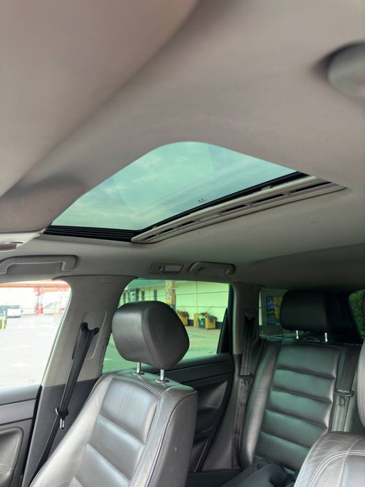 Volkswagen Touareg 4х4, 3.0дизель в Києві.