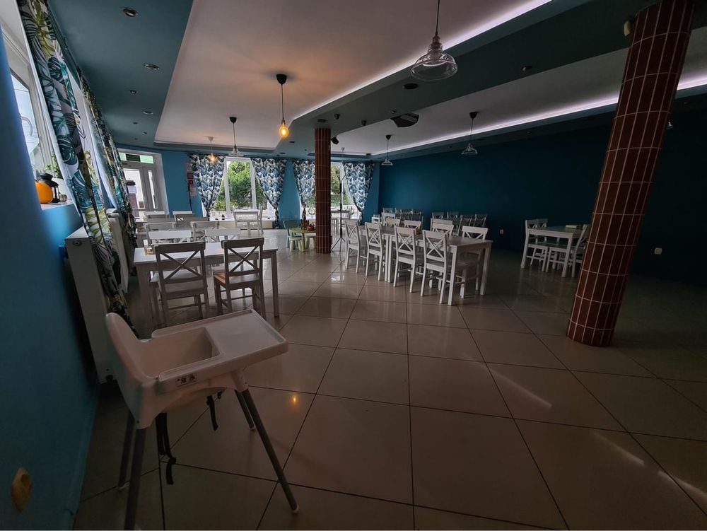 Wynajme lokal 150m2 sala kawiarnia restauracja biuro Lipno k/ Torun