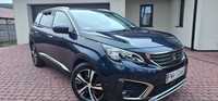 Peugeot 5008 Peugeot 5008 2.0 BlueHDI Allure