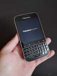 BlackBerry Q20 Classic