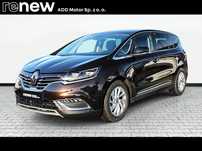 Renault Espace Espace 1.6 dCi Energy Zen EDC 7os