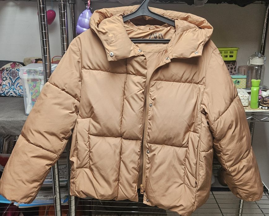 Курточка для дівчинки Zara