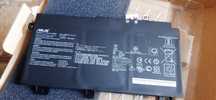 Оригінальна батарея ноутбука Asus TUF GAMING A-17 FA706IU робоча