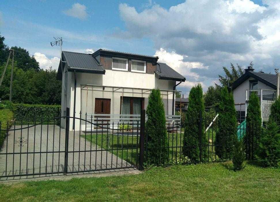 Dom do wynajęcia