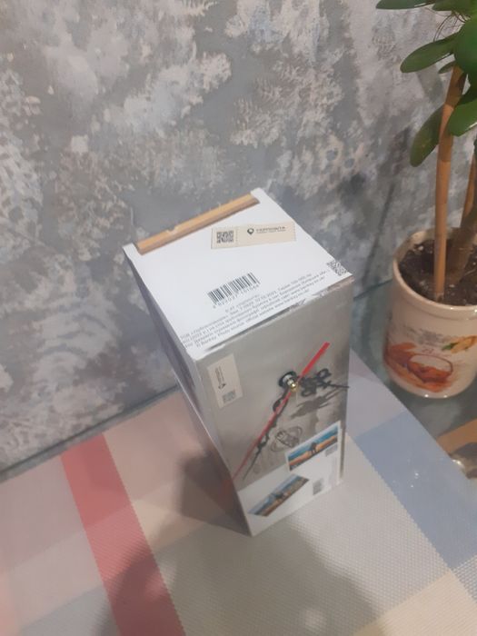 Часы корабль иди лофт.