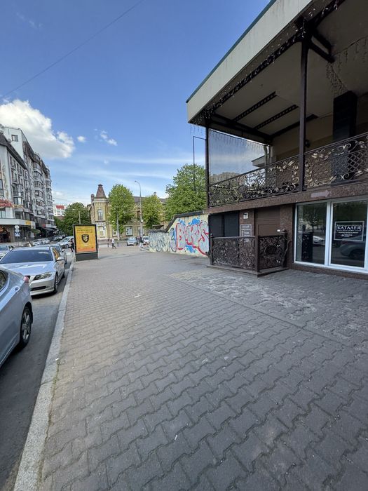 Оренда приміщення  Проскурівська Жовтневий