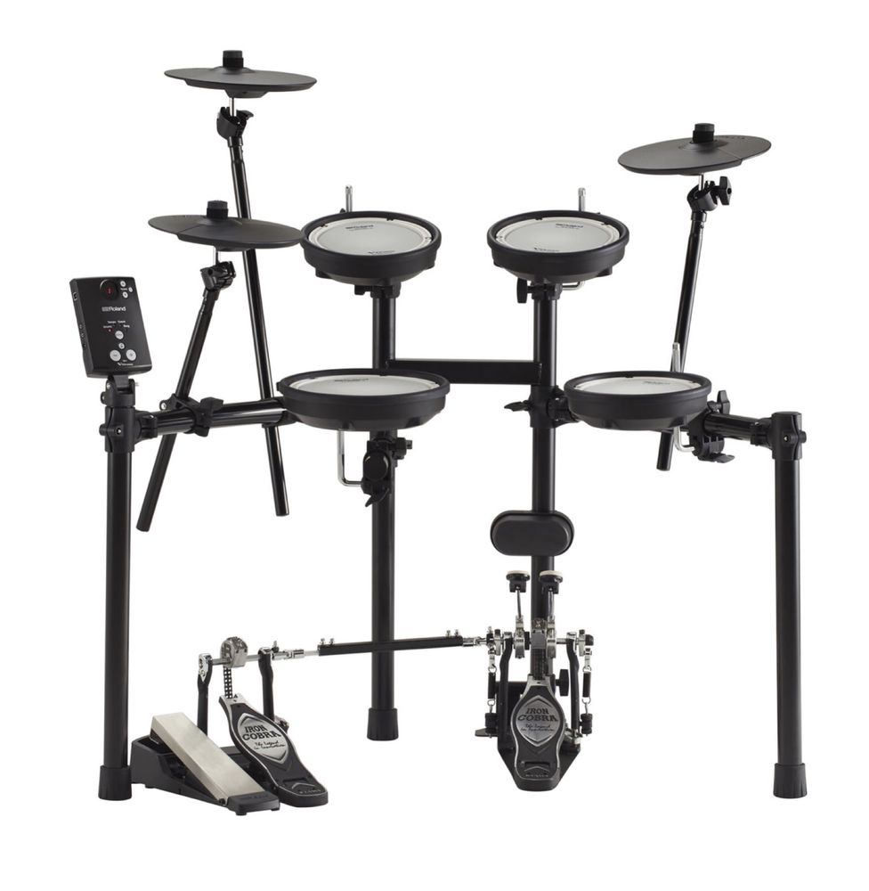 Bateria Roland Td1-DMK