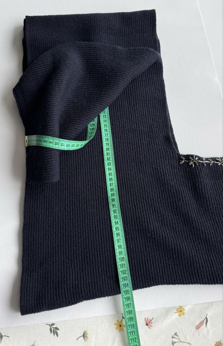 Капюшон-шарф Max Mara