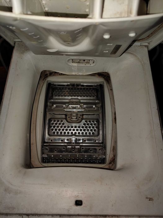 Пральна машина privileg 351s