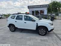 Dacia Duster 1.5 DCI Essential 4X4 F-VAT 23% Salon PL