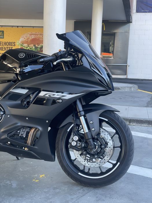 yamaha r7 2024 {35kw}