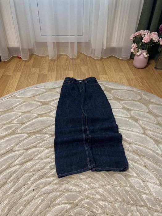Джинси zara , baggy jeans ,джинси зара б, бегі джинси по типу bershka