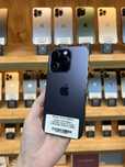 iPhone 14 Pro 256Gb 100% Батарея | Гарантія
