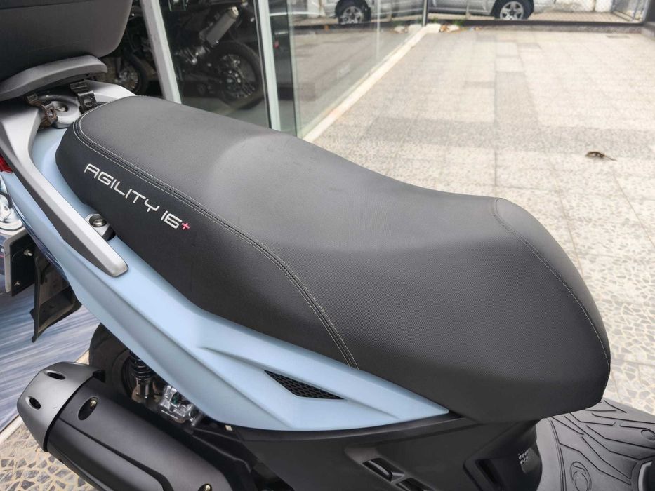 Kymco Agility 16+ 125
