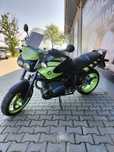 Prywatnie BMW ROCKSTER R1150R 2004r Przebieg 34tys. Grzane manetk
