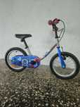 Bicicleta crianca roda 14