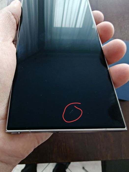 Samsung Galaxy S24 Ultra