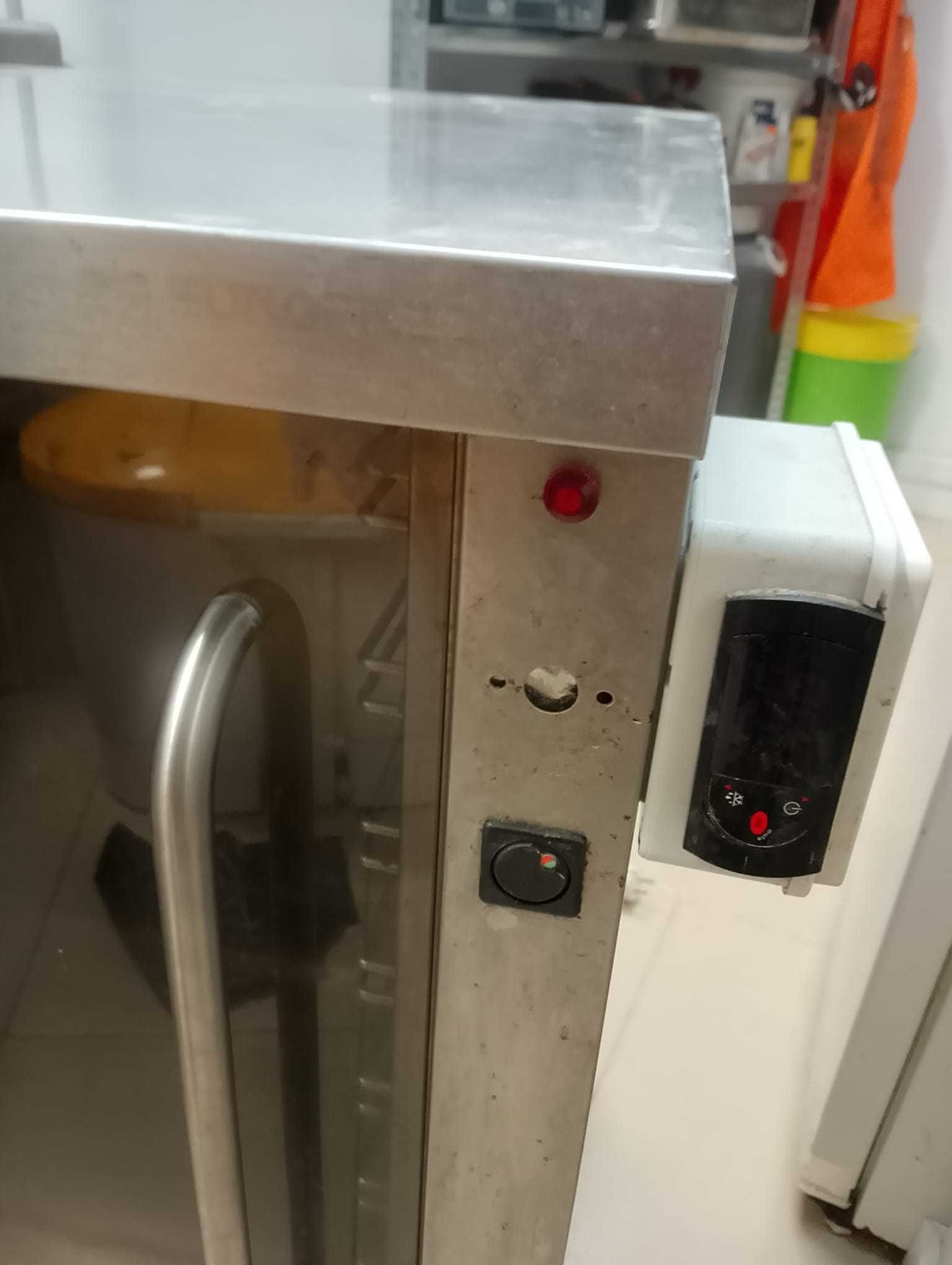 Estufa » 8 Andares e Termômetro Digital»Excelente Estado