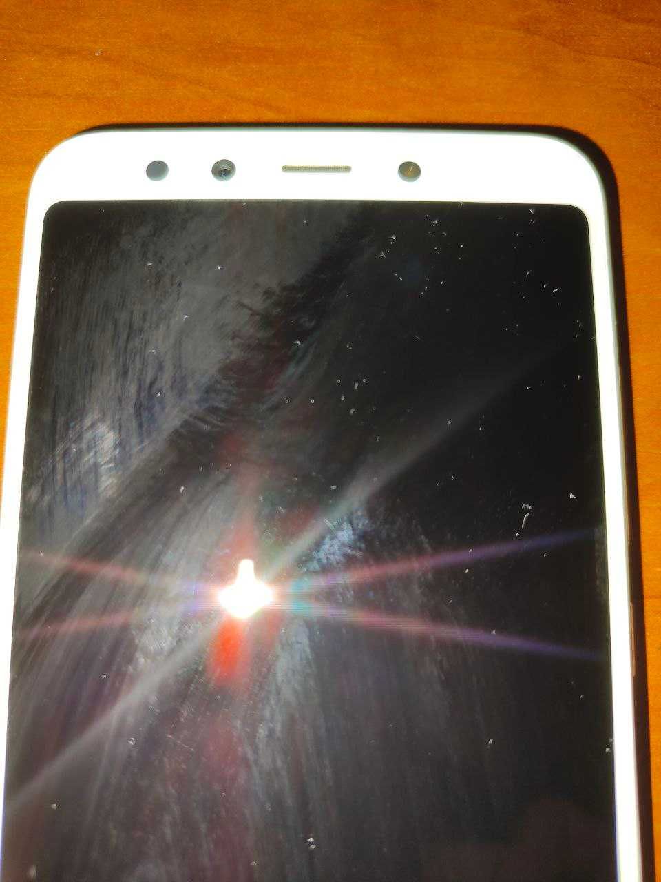 Продам xiaomi mi a2