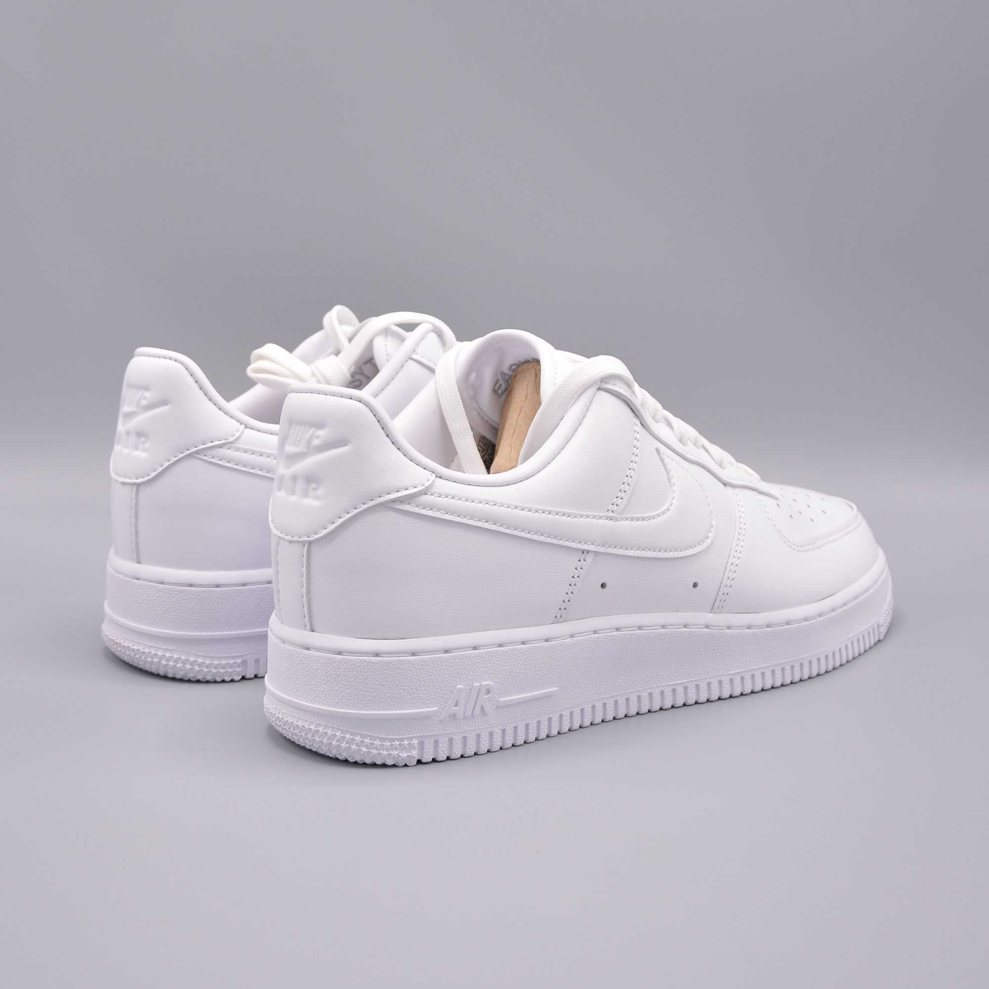 Кросівки Nike Air Force 1 '07 Fresh Оригінал!! DM0211-100