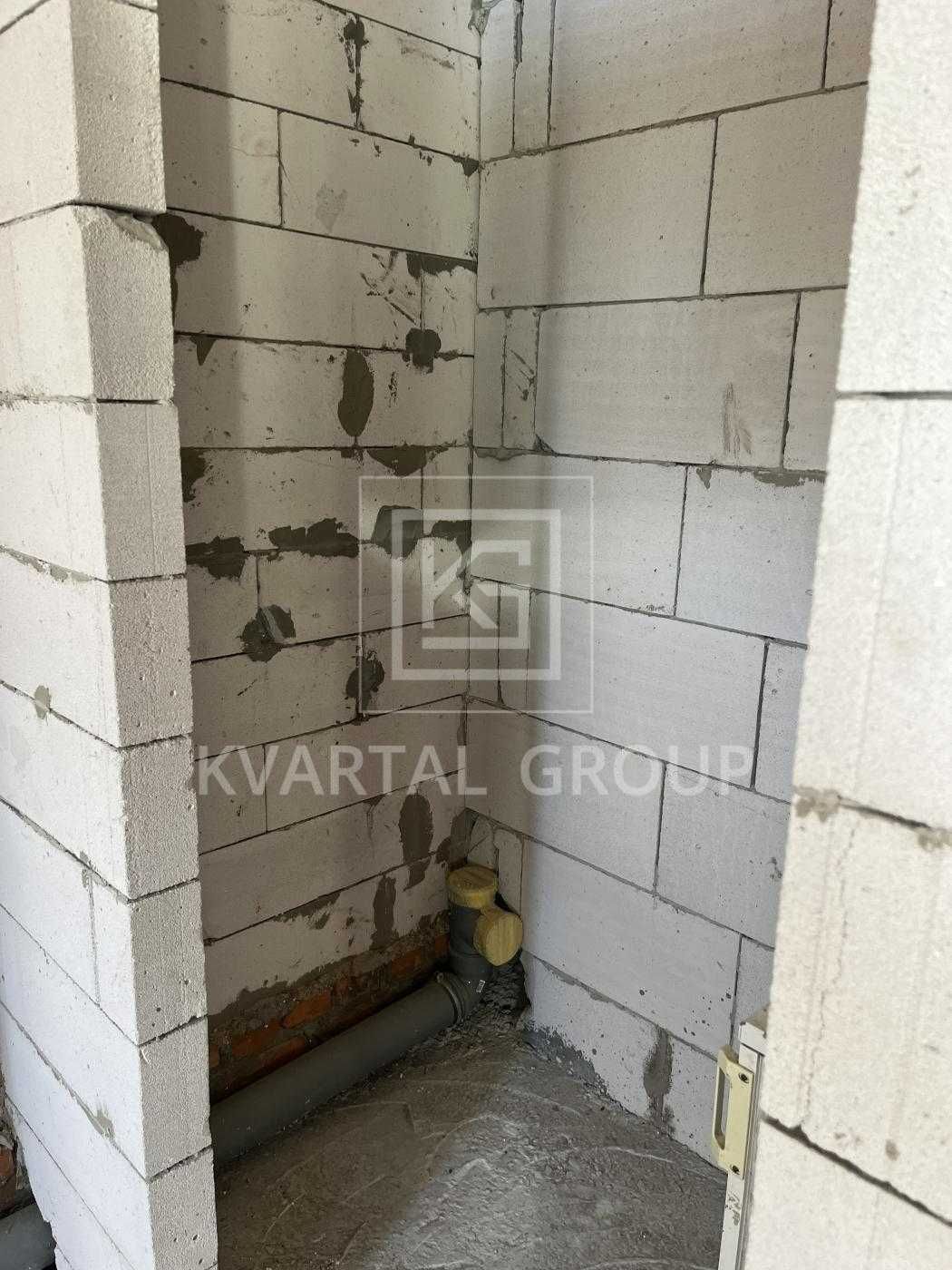 Затишний таунхаус. Сусіди вже живуть