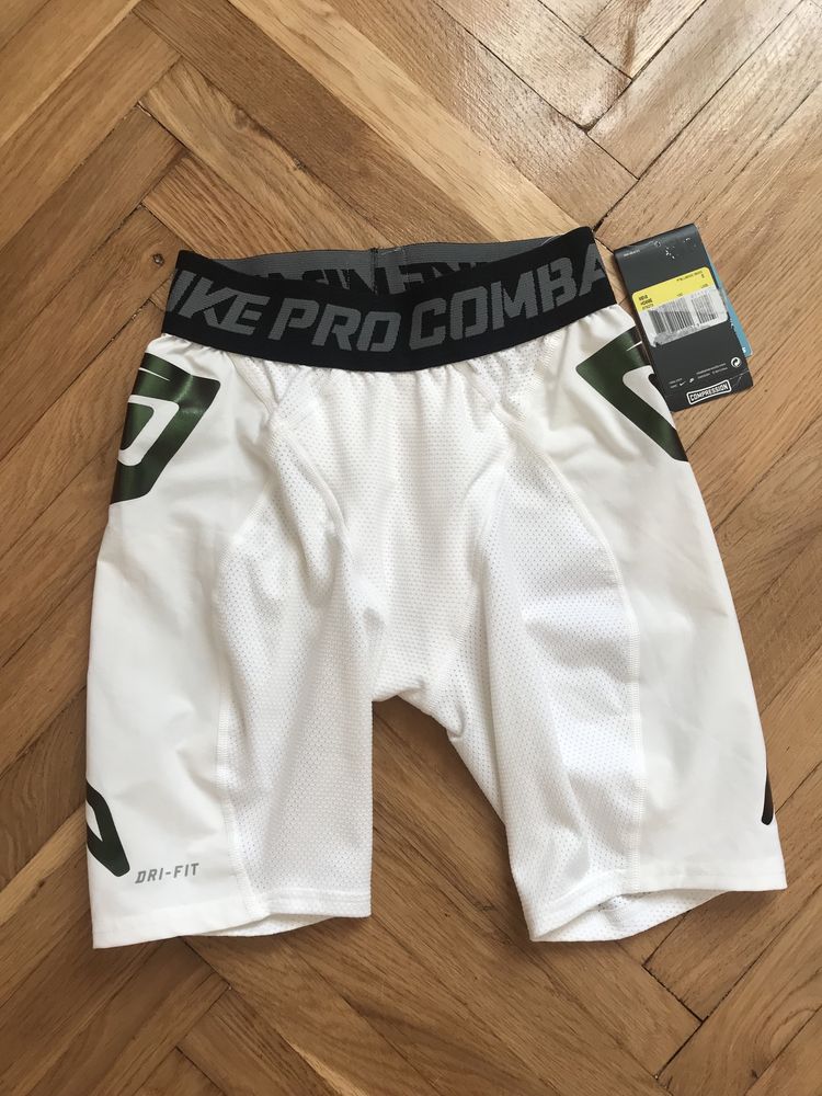 Треки Nike Pro Combat