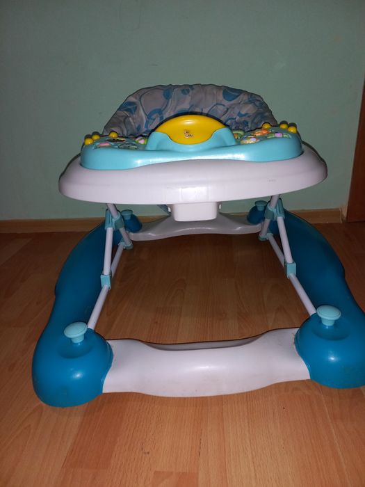 Продам дитячі ходунки