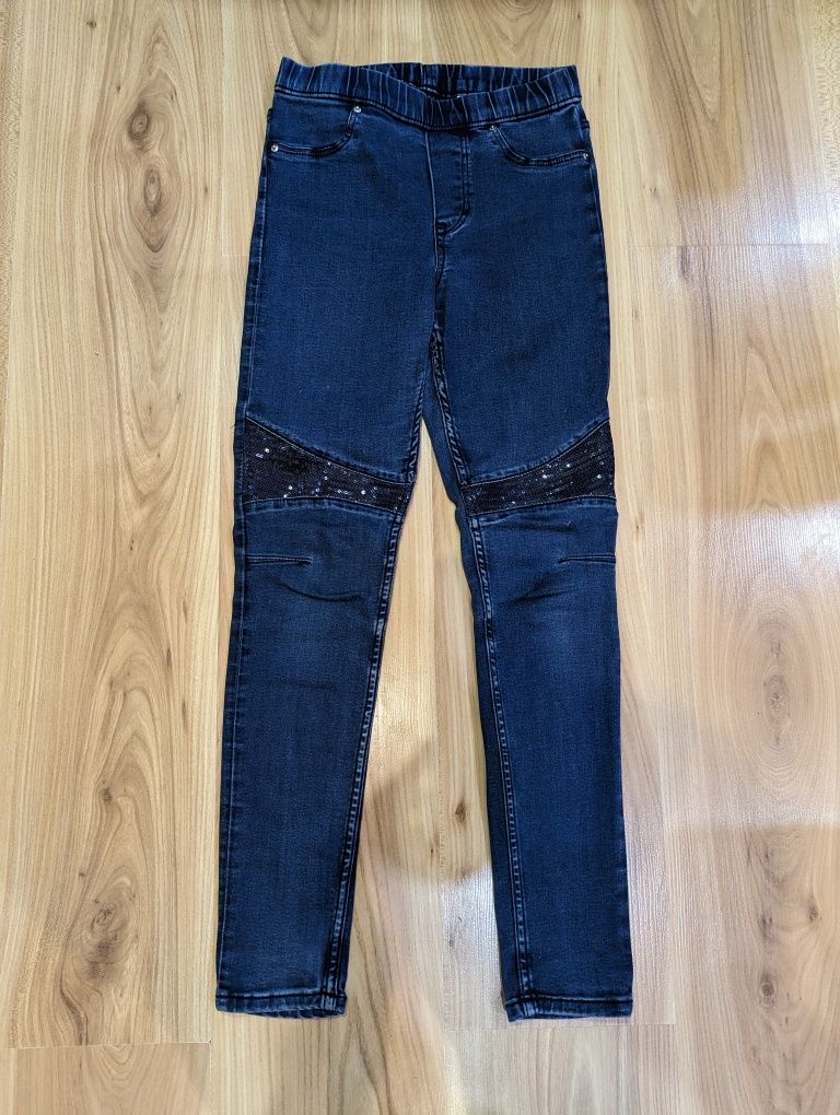 Одяг для дівчинки Leggings Esprit Benetton H&M Waikiki