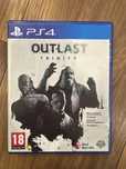 Outlast ps4 140zł
