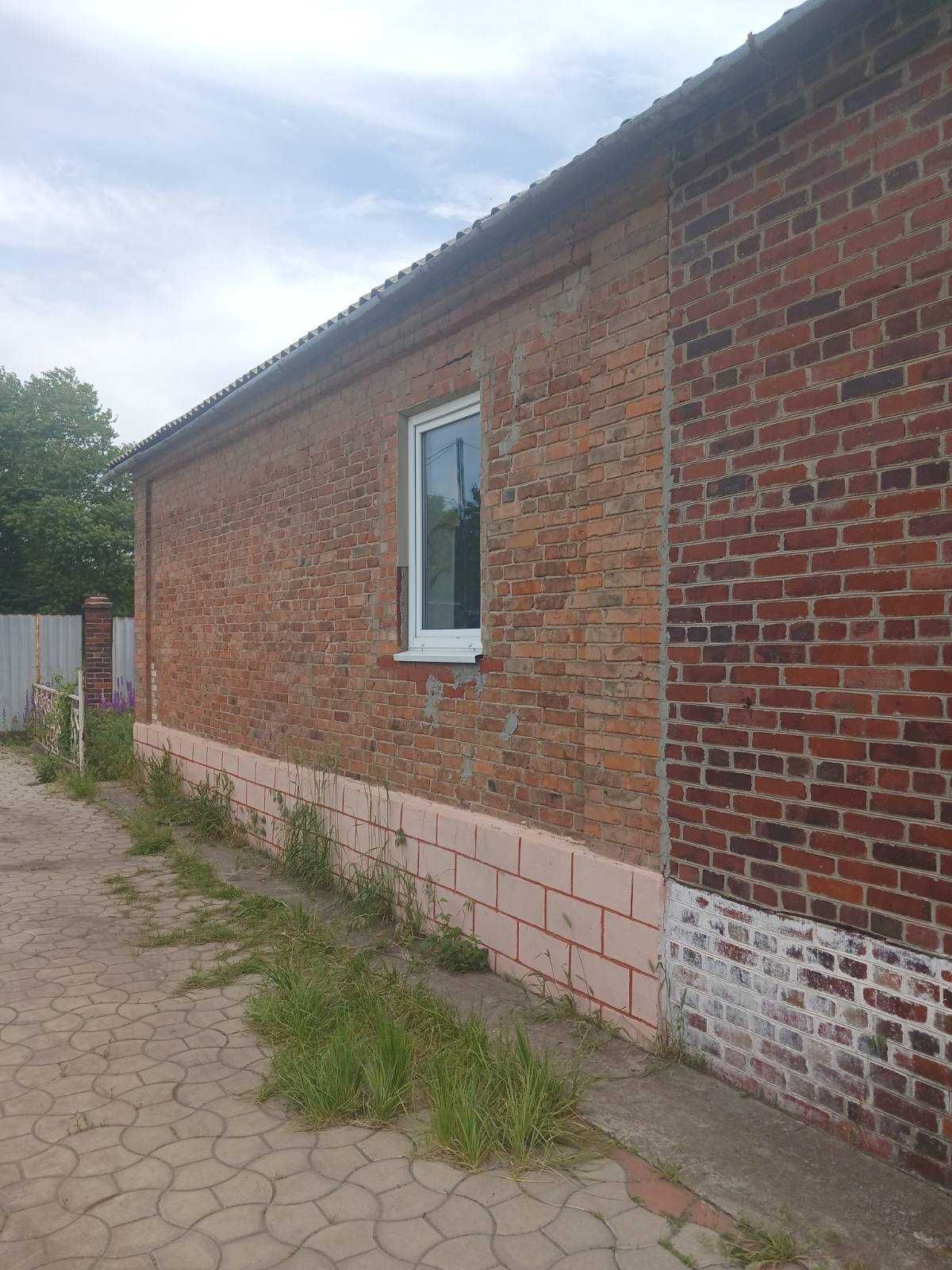 Продам дом центр возможно по сертификату