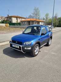 Toyota RAV4 (71SC10)