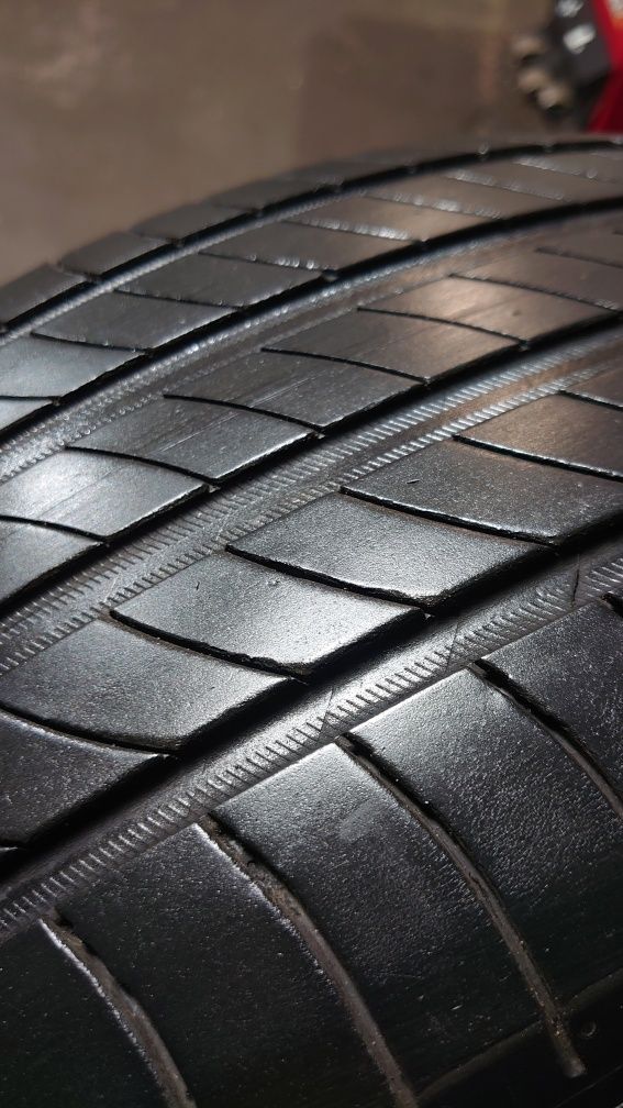 Michelin Primacy 4 225/55 r18 225 55 18 комплект летних шин