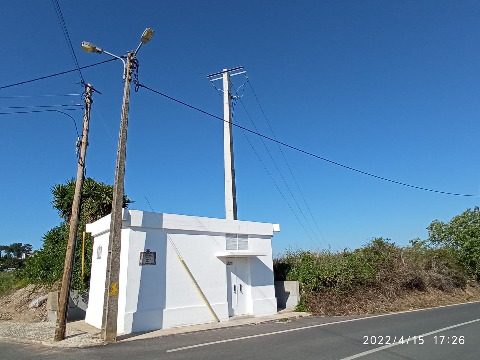 Lote de Construção