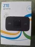 ZTE MF971V – mobilny router z dostępem do LTE
