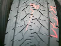 Opona 315/70r22.5 Goodyear KMAX D Gen-2 (cena brutto)