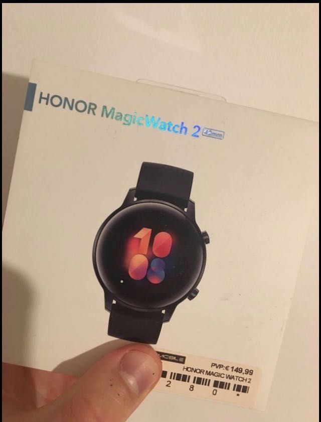 Smartwatch Honor MagicWatch2