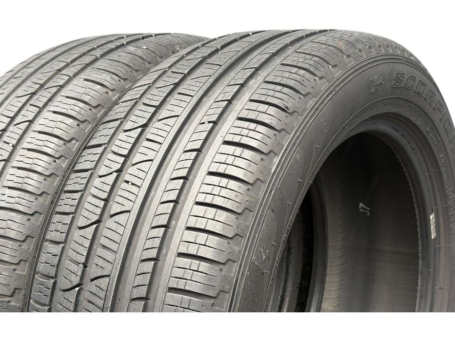 255/50/19 PIRELLI Scorpion Verde All Season MO 107H XL
